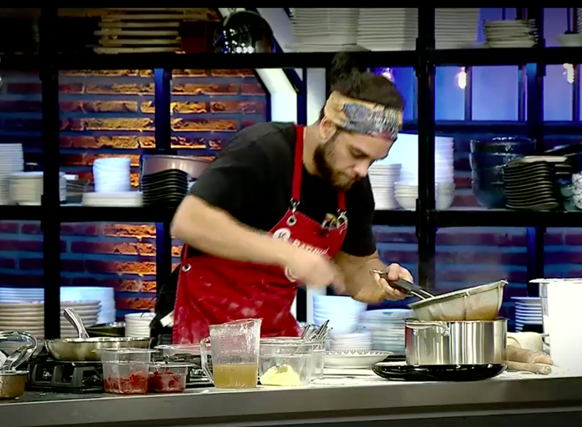 Masterchef eleme adayları kim oldu biri pimi çekilmiş bomba! - Resim: 3