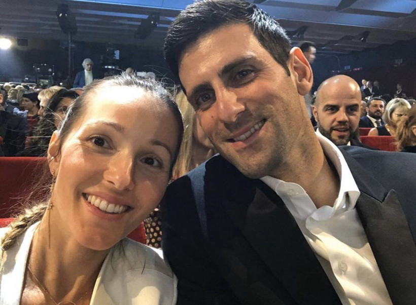 Şaka sandı gerçek çıktı! Ahlaksız teklif pes dedirtti: Djokovic'i baştan çıkarmam için... - Resim: 4