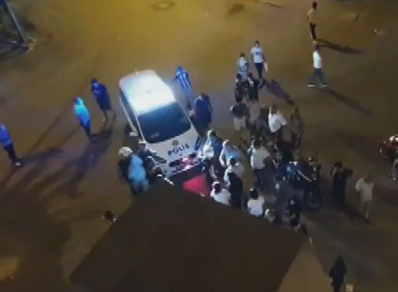 'Vücudumu elliyordu' deyip iğrenç olayı anlattı! Kahveye ilaç attı tehdit etti: Tahtayla kapattığı yerde... - Resim: 4