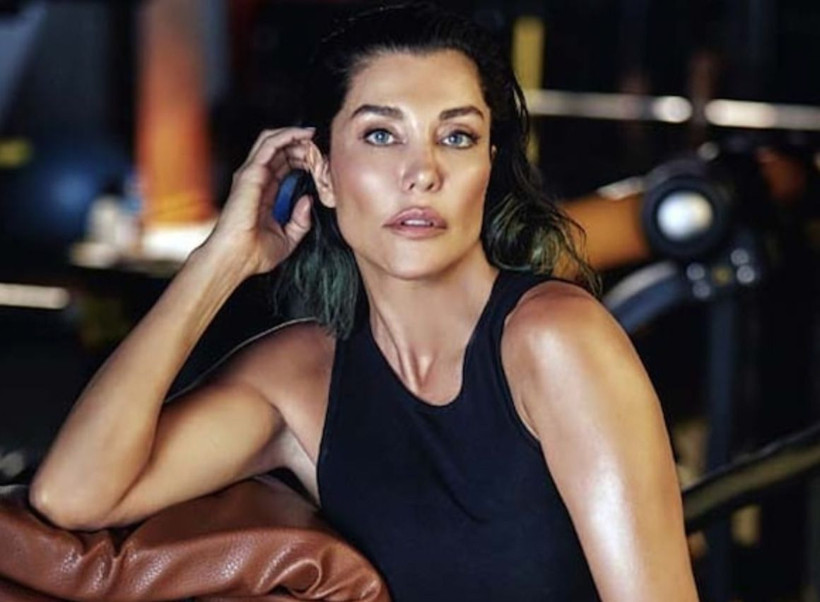 Deniz Akkaya kızının odasını ilk kez kontrol etti bakın ne buldu! 'Aklımı kaybetmek üzereyim' - Resim: 1