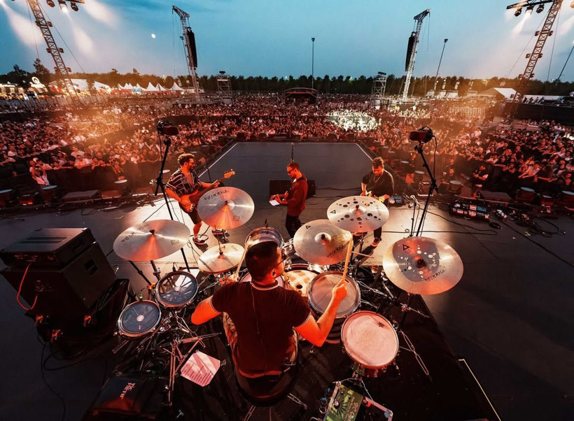 Son zamanların en sevilen grubundan şok karar! Artık sahne almayacaklar... - Resim: 2