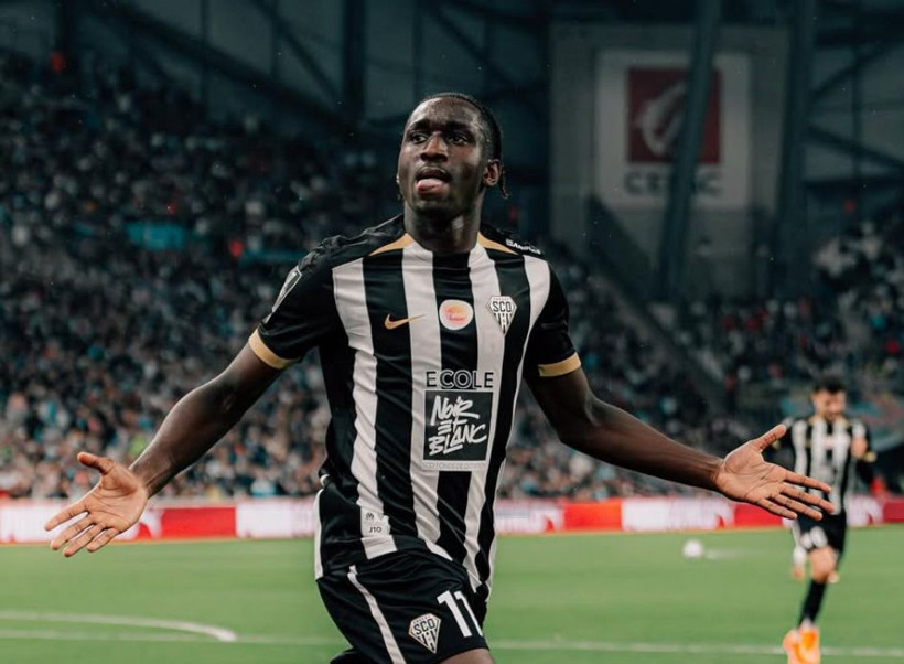 Fenerbahçe'den İngilizlere transfer çalımı! Sidiki Cherif imzaya çok yakın - Resim: 2