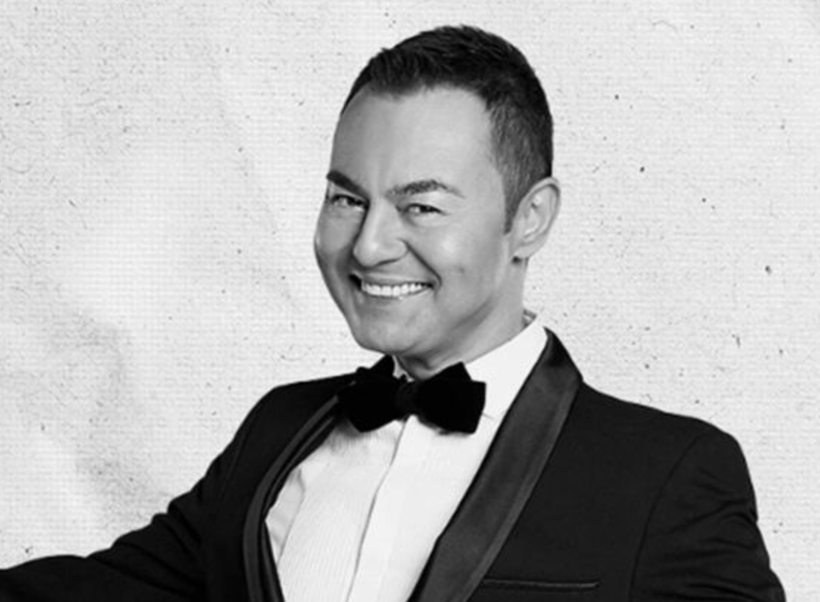 Serdar Ortaç bambaşka bir alanda yer alacak! YouTube programı için hazırlanıyor... - Resim: 2