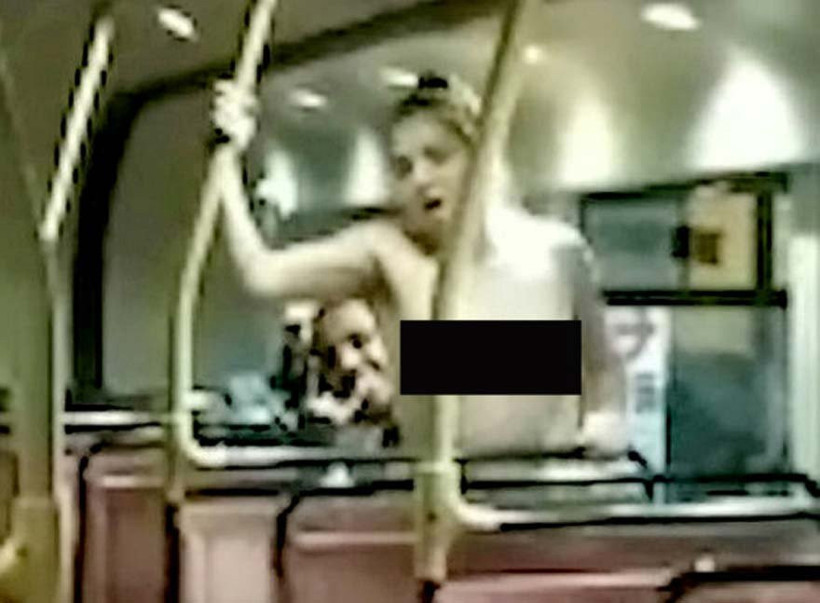 Halk otobüsünde cinsel ilişkiye girdiler skandal olay! - Resim: 3