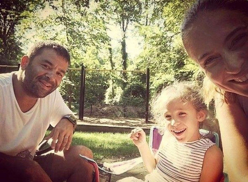 Ceyda Düvenci'nin "annelik aşkı"! Yeniden anne olmak istiyor - Resim: 2