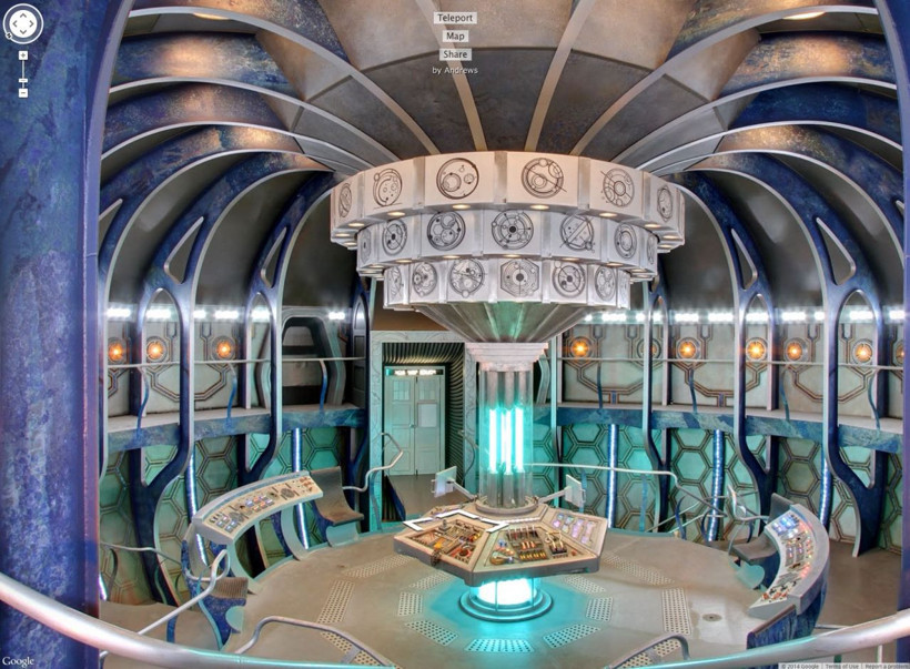 3500 yılından geldim diyen zaman yolcusu bu görüntüyü gösterdi! - Resim: 3