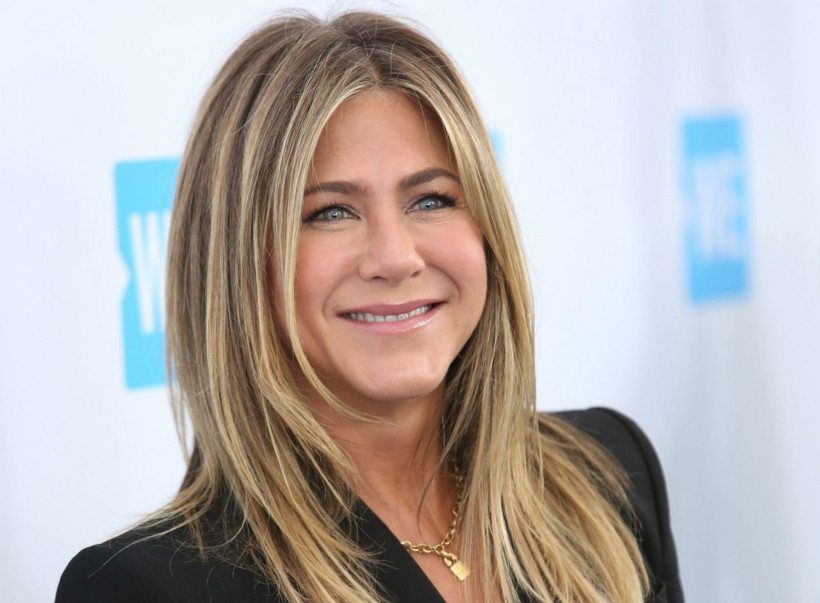 Brad Pitt ve Jennifer Aniston'ın evlenecekleri iddiası gündeme bomba gibi düştü! - Resim: 4