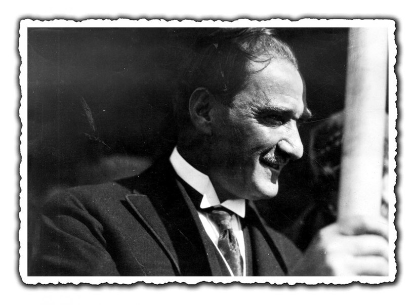 30 Ağustos'a özel yayımlandı! Birçoğunu ilk kez göreceksiniz: İşte Milli Mücadele fotoğrafları... - Resim: 3