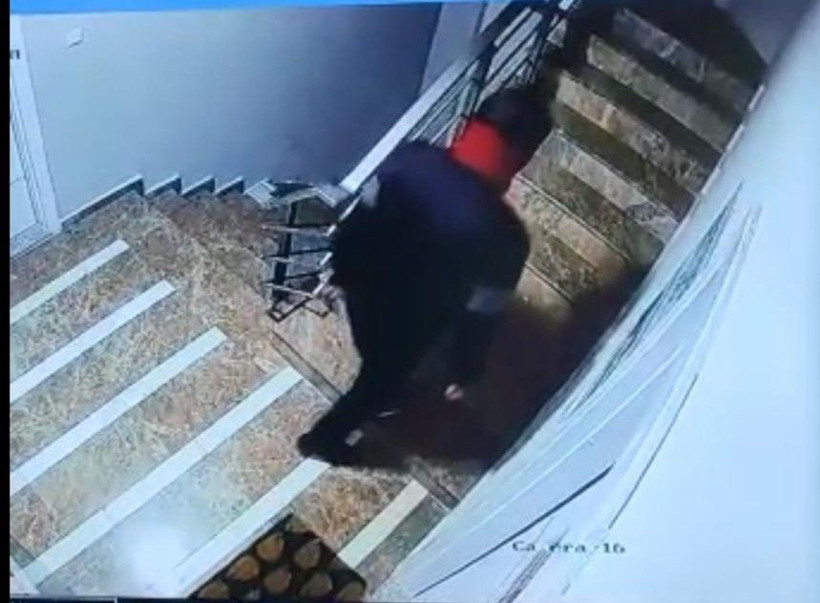 Antalya'da hırsızın bıraktığı notu görünce şaka sandı! Gerçeği anlayınca sabahları davet etti: Yol gösteririz - Resim: 4