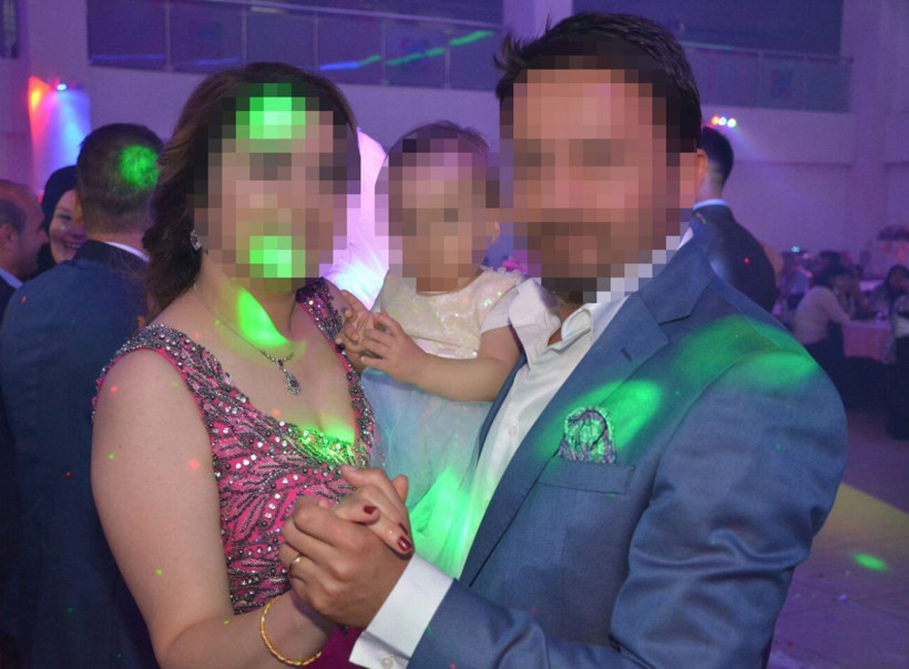 Zinayı kanıtlayan eşe mahkeme şoku! Mesajları görünce yıkıldı: Gitmek istediğimiz oteller... - Resim: 1