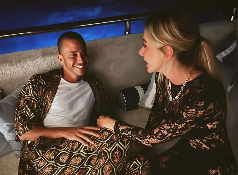 Mısırlı milyarderden Şeyma Subaşı'yı mest edecek jest! Kızı ile birlikte... - Resim: 1