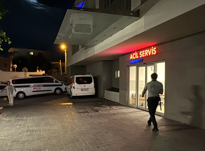 Bodrum'da olaylı gece! Ünlü iş insanı Kaya Sabancı saldırıya uğradı - Resim: 3
