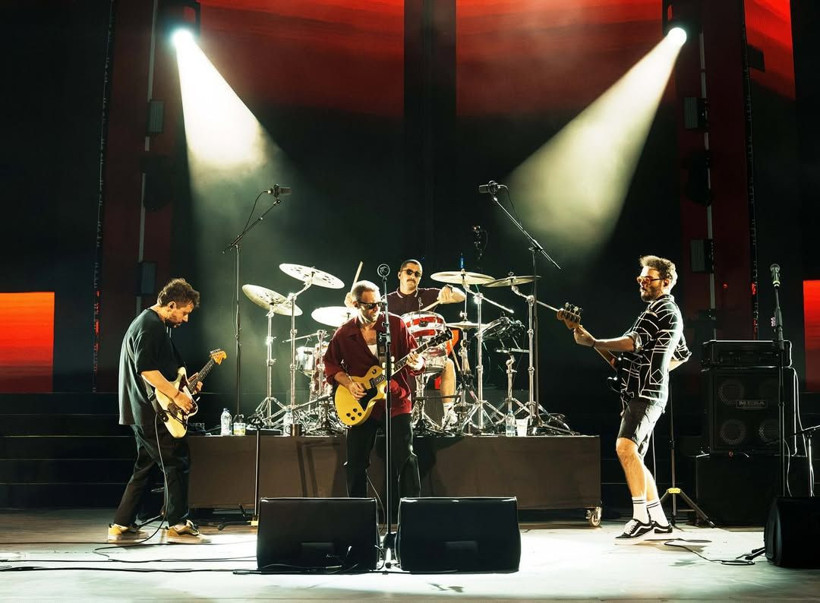 Son zamanların en sevilen grubundan şok karar! Artık sahne almayacaklar... - Resim: 3