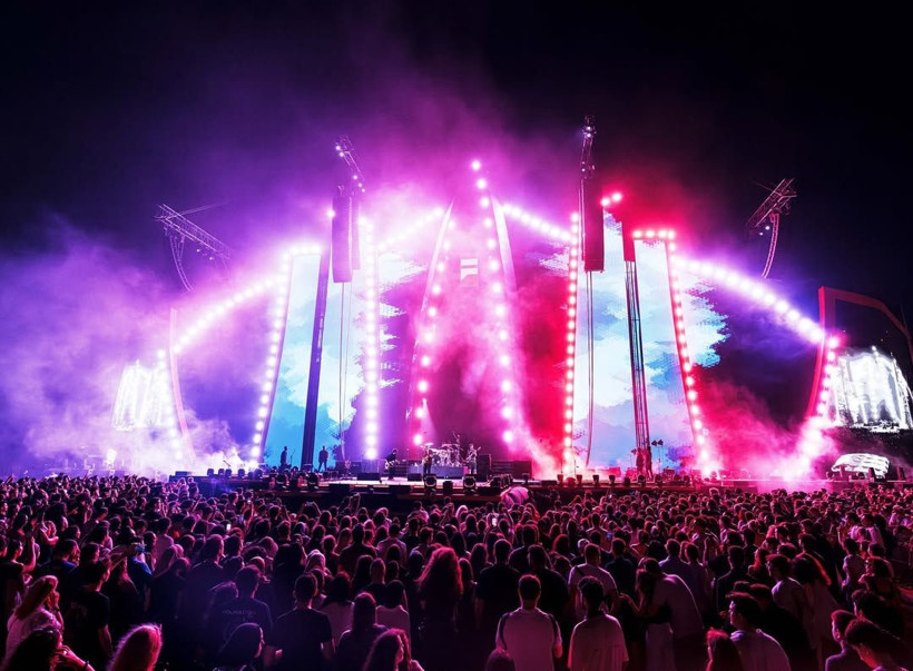 Son zamanların en sevilen grubundan şok karar! Artık sahne almayacaklar... - Resim: 1