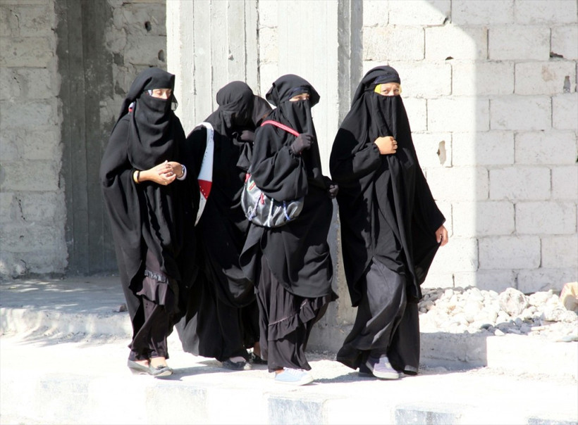 Cerablus'lu kadınların büyük korkusu IŞİD geri gelirse.... - Resim: 3