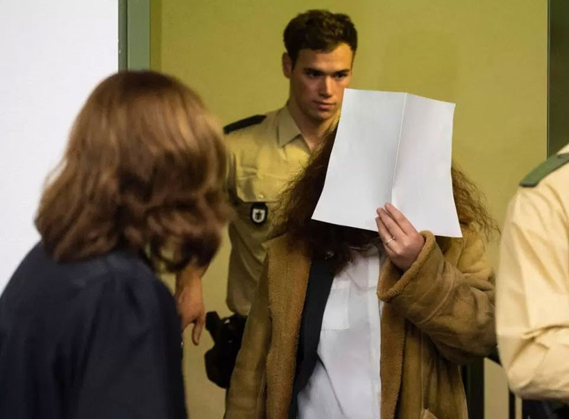 Kan donduran olay! Cinsel ilişki esnasında sevgilisini testereyle... - Resim: 4