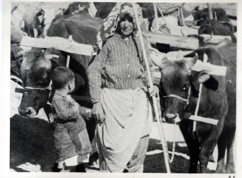 Böyle görüntülendi! Bunlar ilk kez yayınlandı - Resim: 2