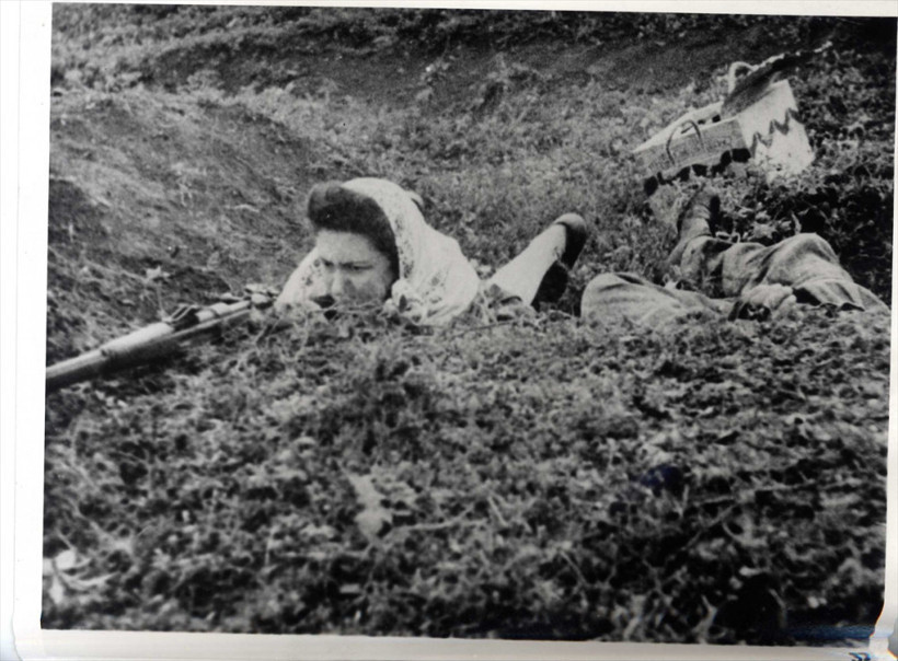 Böyle görüntülendi! Bunlar ilk kez yayınlandı - Resim: 3