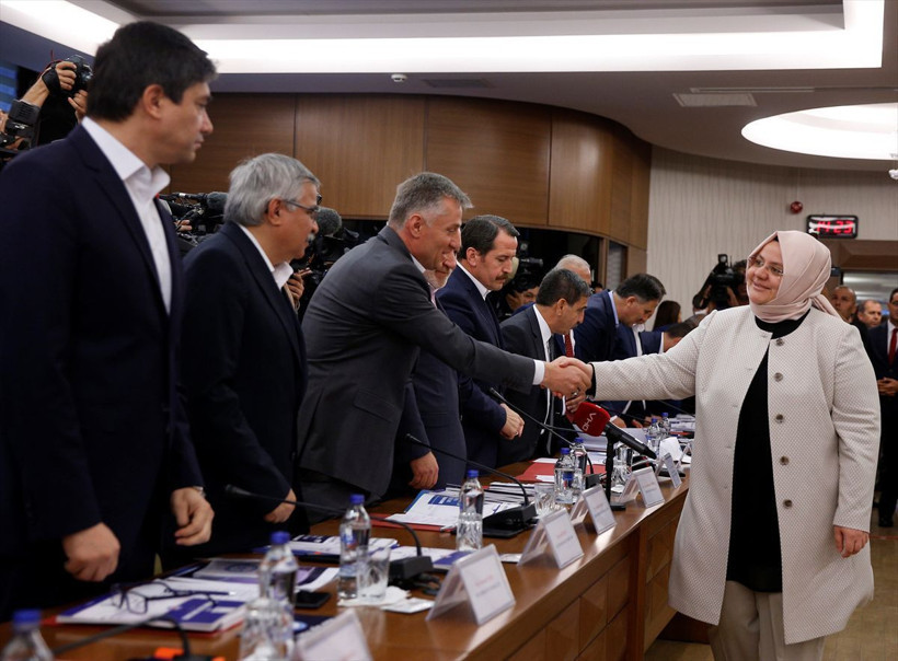 Memur zammı ne  oldu 2020 memur zam oranları son haber geldi - Resim: 4