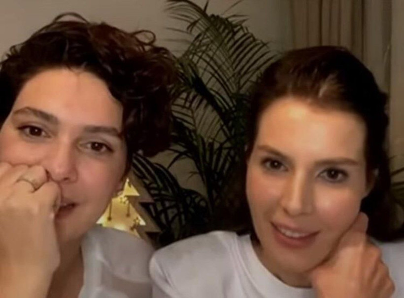 Bergüzar Korel Hatice Şendil 6 saat yardım topladı! Acun Ilıcalı bakın ne kadar bağışladı - Resim: 1