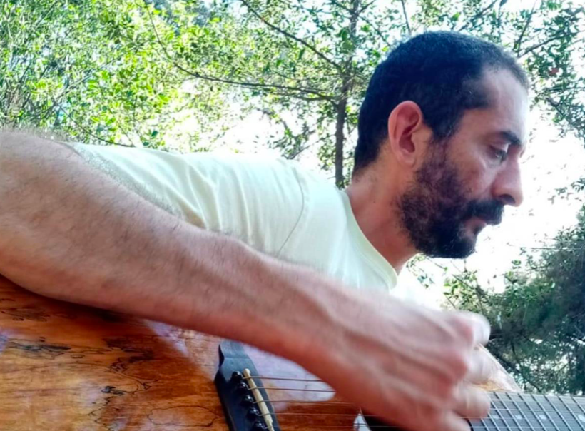 İzzet Altınmeşe'nin oyuncu oğlu Ali Murat intihar etti! Bir dizide oynuyordu - Resim: 4