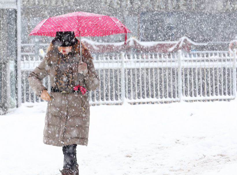 Meteoroloji kar yağacak şehirleri açıkladı! 40 santimi bulacak, İstanbul dikkat: İşte o ilçeler... - Resim: 2