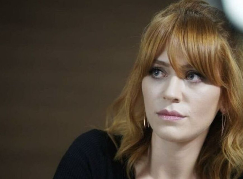 Hazal Türesan'a dolandırıcı şoku! Ünlü oyuncu 100 bin TL kredi çekti, mahkemede her şeyi anlattı! - Resim: 1