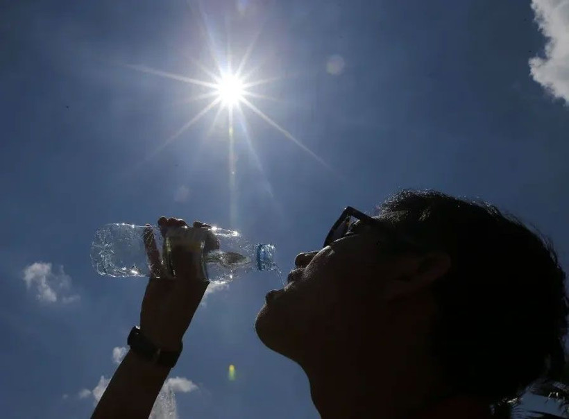 Prof. Dr. Orhan Şen uyardı! Bugün yılın en sıcak günü olacak İstanbul'a ise yağmur geliyor... - Resim: 4