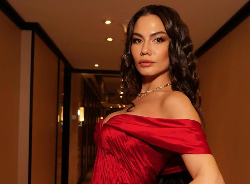 Demet Özdemir aradığı aşkı sonunda buldu! Sır gibi sakladığı sevgilisi bakın kim çıktı - Resim: 3