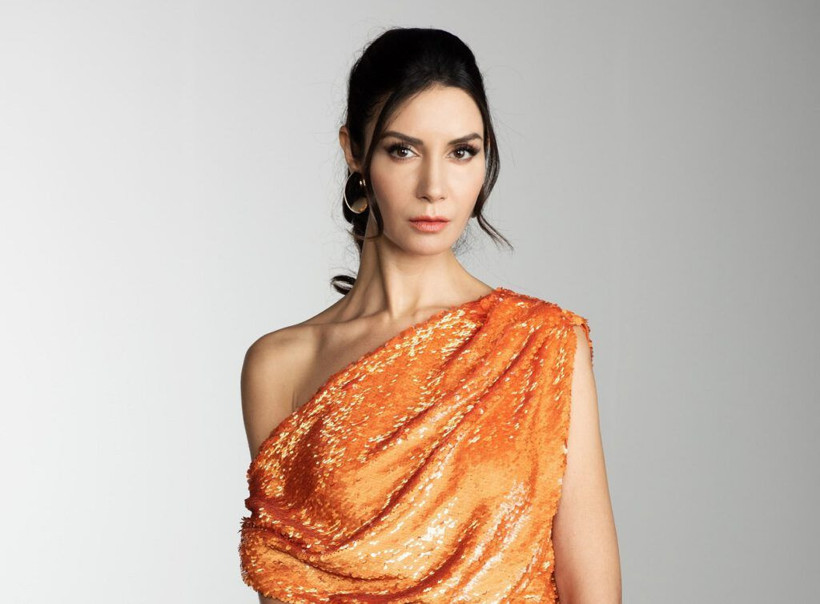 Ahu Yağtu hastanelik olmuştu! Güzel oyuncudan haber var... - Resim: 2