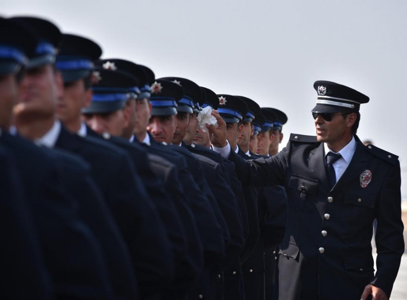Anadolu Ajansı’nın gözüyle 2015'in en iyileri - Resim: 4