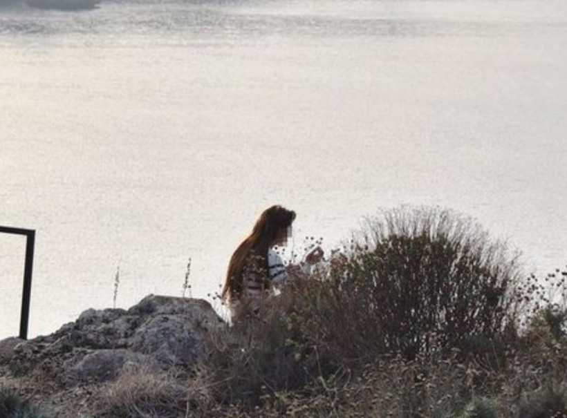 Son anda kemerinden yakaladılar nefes kesen anlar - Resim: 4