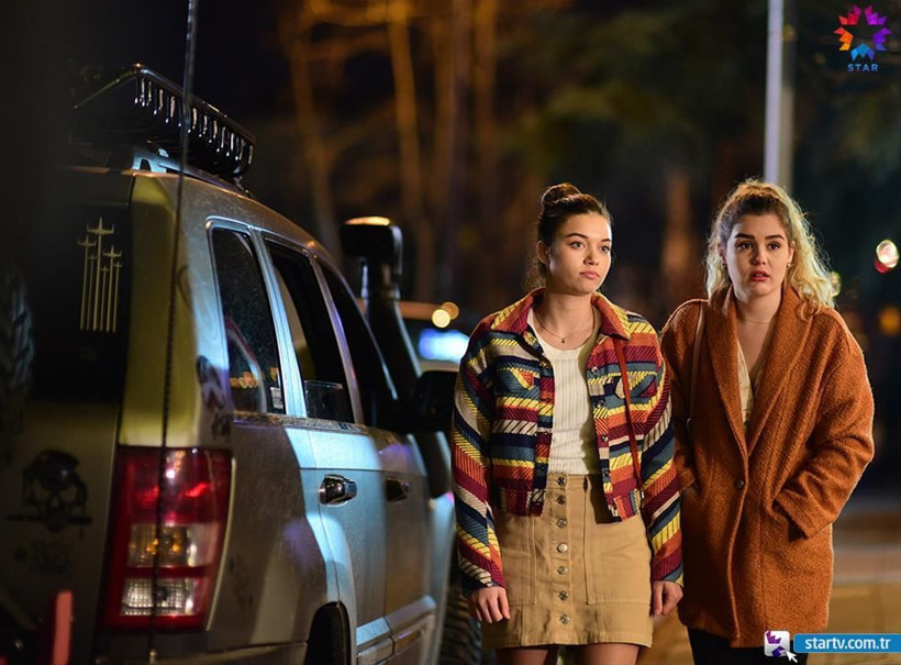 Star'ın reyting makinesi dizisine flaş isim! Seksi oyuncu Kardeş Çocukları'nda - Resim: 2