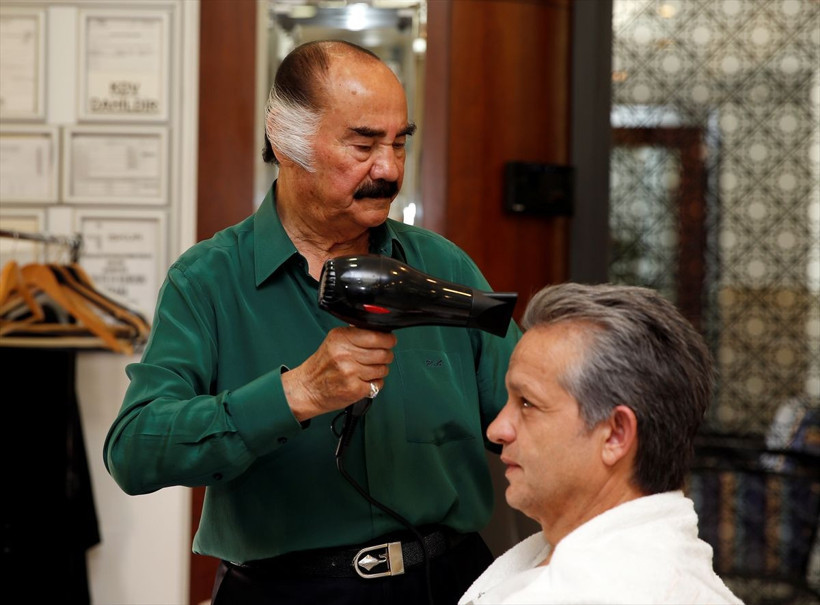 Turgut Özal'ın berberi Ramazan Atila'dan şaşırtan açıklamalar - Resim: 4