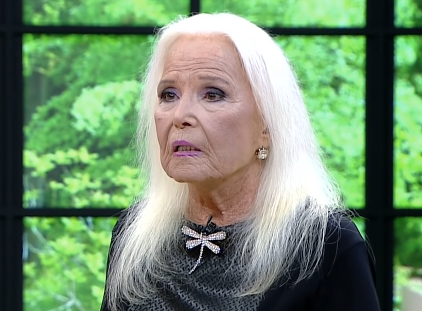 Kimdir bu Rüzgar Mağden? Sevgilisi Gönül Yazar ile birlikte yan yana mezar alıyor - Resim: 1