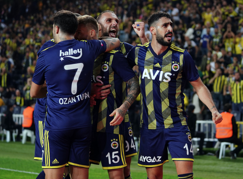 Rıdvan Dilmen ilk kez açıkladı Fenerbahçeli Vedat Muriç'i arayıp bakın ne söylemiş - Resim: 2