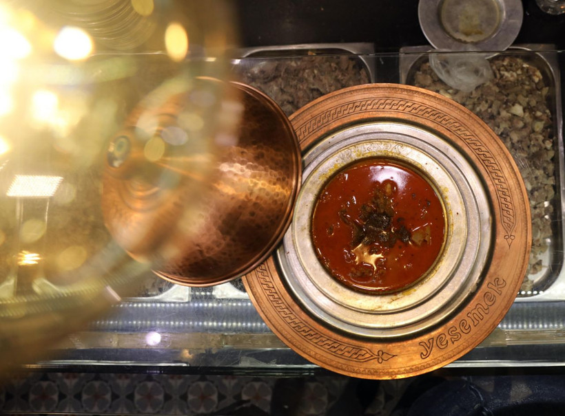 Canan Karatay coronavirüse karşı 'mutlaka için' dedi tüketim patladı - Resim: 1