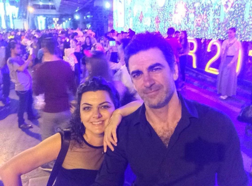 Karahan Çantay'ın cenazesinde gözyaşları sel oldu kardeşi isyan etti: Vefat etmeden önceki akşam... - Resim: 2