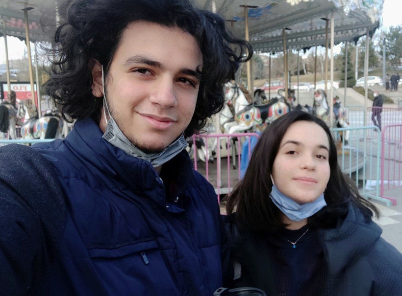 Tıp öğrencisi Onur Eker'in ön otopsi raporu! Vücudunda çok sayıda o ize rastlandı - Resim: 4