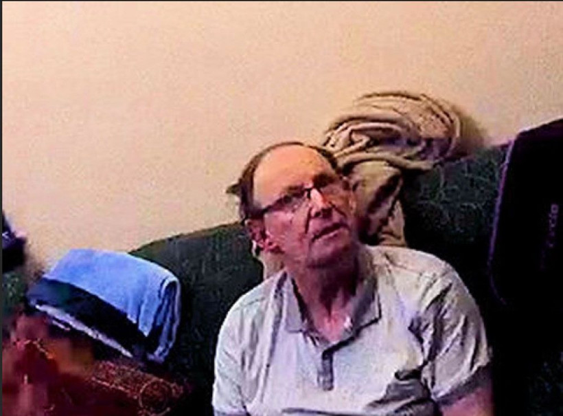 67 yaşındaki sapık morgdaki 100 cesede tecavüz etti! Aralarında Türk kızı Azra da var - Resim: 3