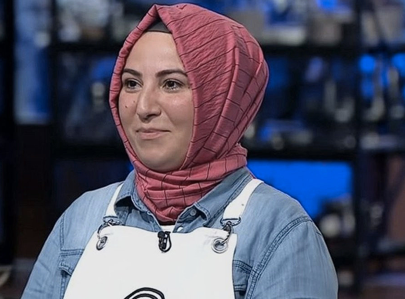 Masterchef yarışmacısı gelen yorumla çılgına döndü! Eda Karabulut soluğu savcılıkta aldı - Resim: 2
