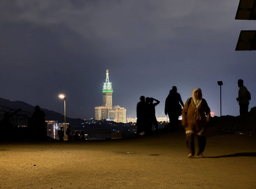 30 sene önce gördüğü rüya gerçek oldu: Buralar aynı rüyamda gördüğüm gibi - Resim: 4