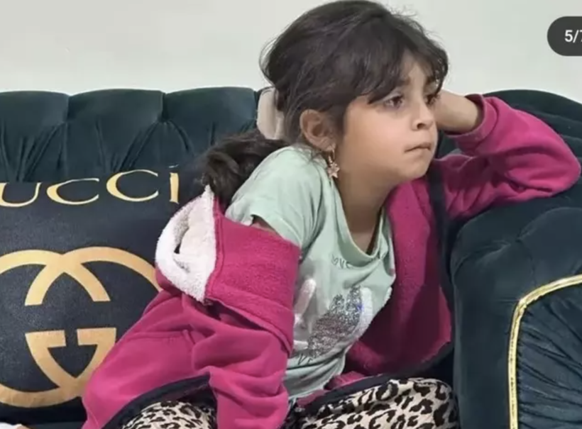 17 gündür kayıp olan küçük Narin'in son sözleri ortaya çıktı! - Resim: 2