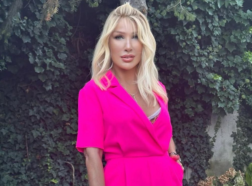 Mal varlığı dudak uçuklattı! Seda Sayan gayrimenkul zengini çıktı - Resim: 2