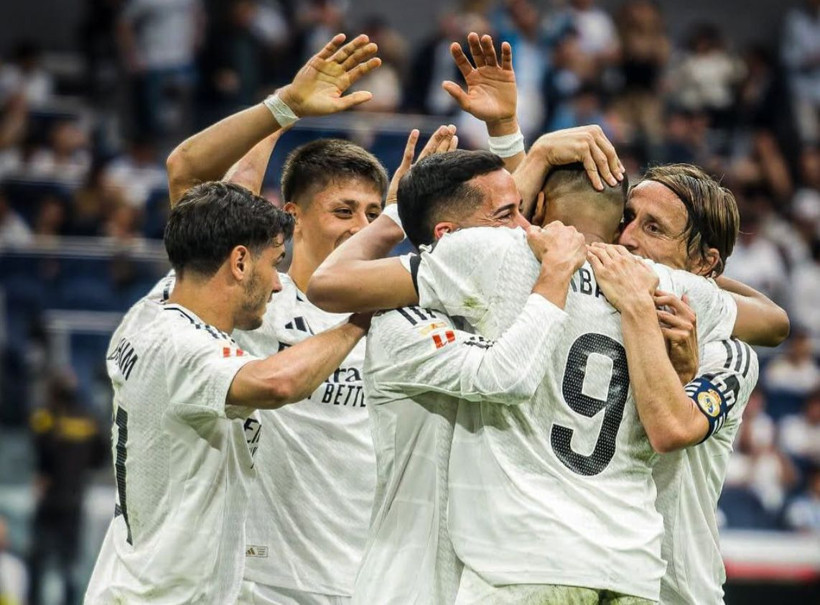 Real Madrid'den Fenerbahçe'ye! Arda Güler'in yakın arkadaşı Fenerbahçe'yi peşine taktı - Resim: 2