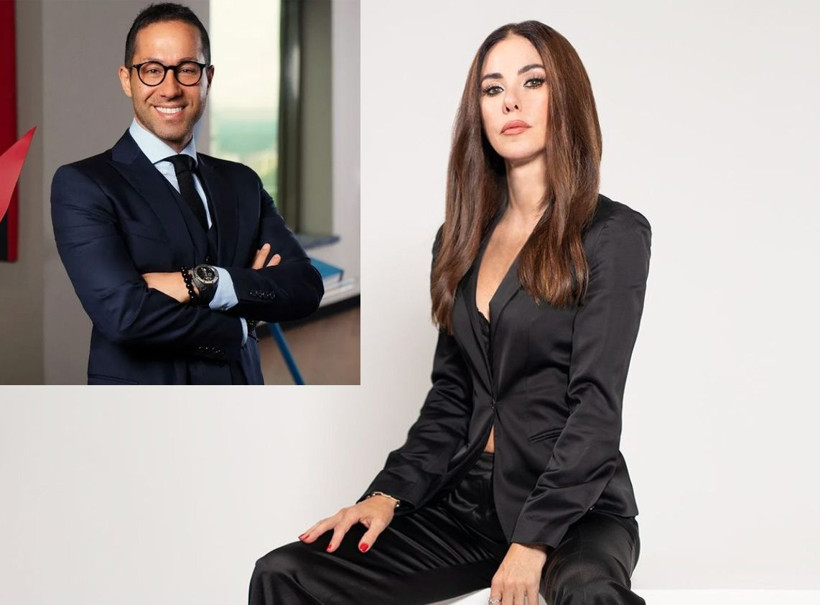 Kasım Garipoğlu'nun şoförünün ifadesinde adı geçen Defne Samyeli sessizliğini bozdu - Resim: 1