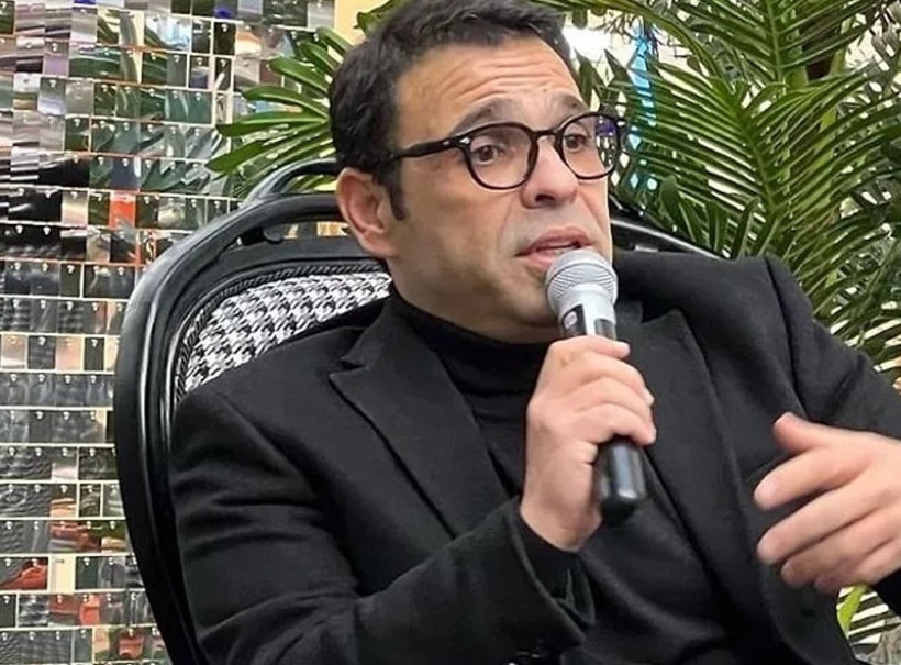 Çılgın Dershane'nin yıldızı Okan Karacan'a annesi bile el uzatmadı! Gerçek başkaymış - Resim: 2