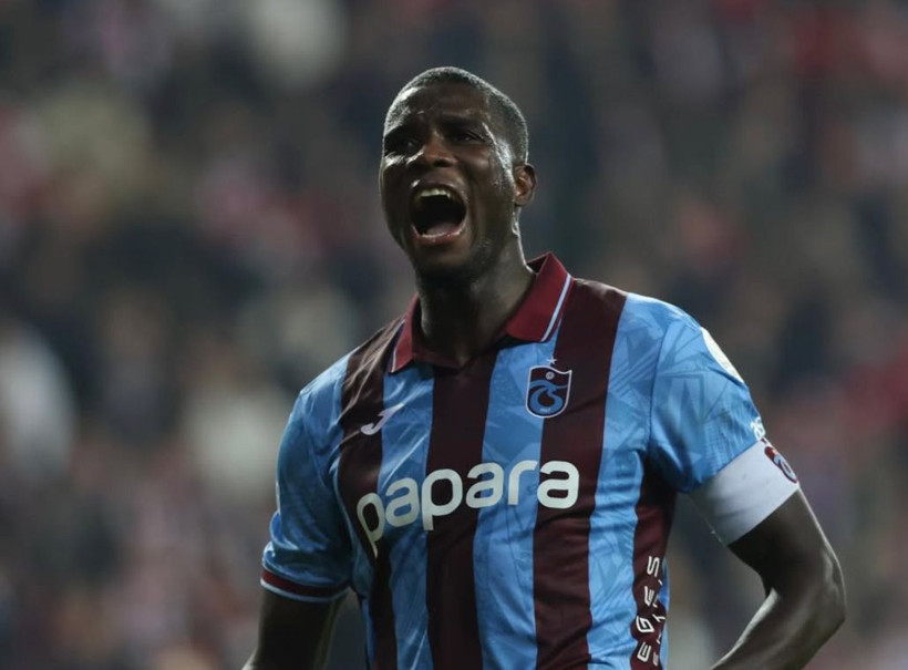 Onuachu ile ilgili flaş iddia! Dev golcü o takıma gidiyor: Trabzonspor'un kasası dolacak - Resim: 3
