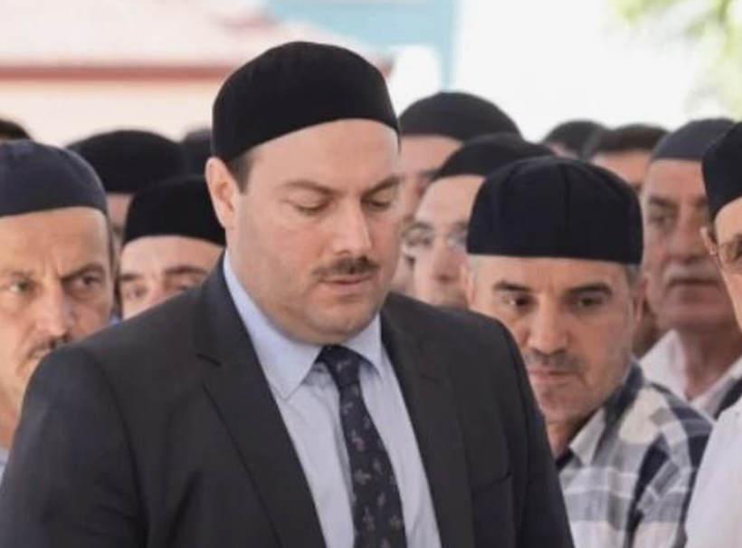 Alihan Kuriş'in kasasında FETÖ izleri! F serisi 1 dolarlar çıktı - Resim: 9