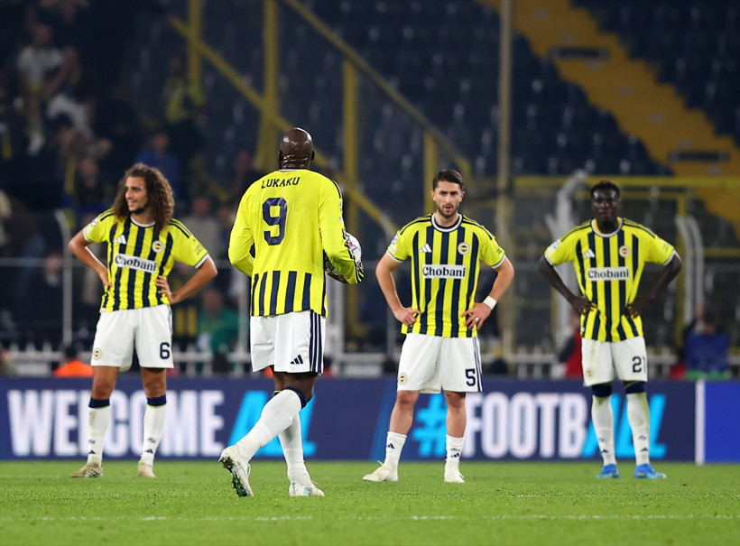 Dev derbiye saatler kaldı! İsmail Kartal 3 yıldızı ilk 11'e yazdı, Aziz Yıldırım detayı... - Resim: 3